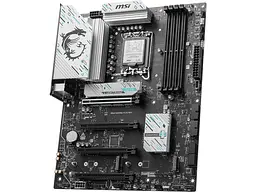 Материнська плата MSI B860 GAMING PLUS WIFI (911-7E41-003) - мініатюра 2