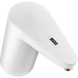 Електрична помпа для води з тестером TDS Xiaomi Xiaolang White (HD-ZDCSJ01)
