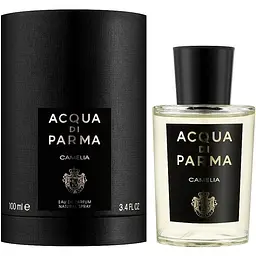 Парфумована вода Acqua di Parma Camelia 100 мл