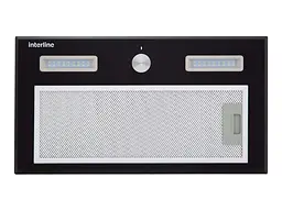 Витяжка Interline STREET BL A/52 M/2/M