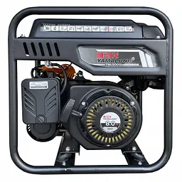 Генератор Yamalong YML5000io-1 (4 кВт) - мініатюра 2