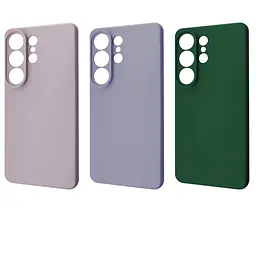Чохол WAVE Colorful Case (TPU) Samsung Galaxy S26 Ultra в асортименті