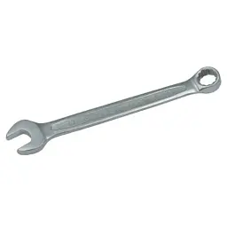 Ключ комбінований HAISSER CRV Cold Stamped 7 мм 48409 83551