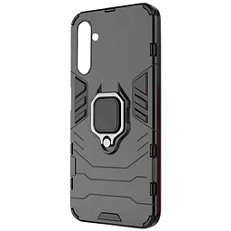 Чехол ArmorStandart DEF27 case для Samsung A14 4G / A14 5G Black (ARM66186)