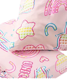 Комплект постільної білизни Полуторний 150х200 см Unicorn SOHO pbe0050874 - мініатюра 3