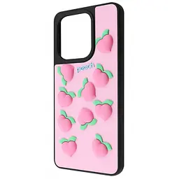 Чохол WAVE Doodle Case Xiaomi Redmi Note 13 4G в асортименті - мініатюра 4