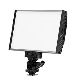 Накамерне світло Tolifo PT-15B 15W color 3200-5600K [110706] - мініатюра 2