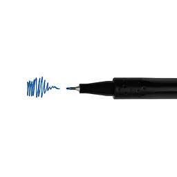 Кольоровий лінер Art Liner, Brilliant blue/Яскраво-синій, 99IDEAS - мініатюра 2