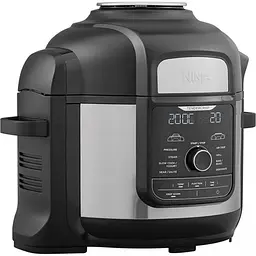 Мультиварка-скороварка Ninja Foodi MAX Multi-Cooker OP500EU [89415] - мініатюра 2