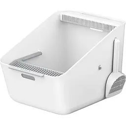 Розумний туалет для кішок Petkit Pura Cat Litter Box (P951) [108971] - мініатюра 2