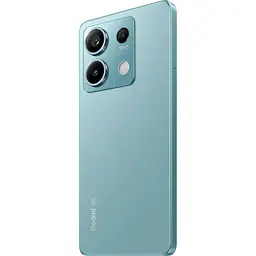 Смартфон Xiaomi Redmi Note 13 5G 6/128Gb Ocean Teal (Global Version) NFC - мініатюра 5