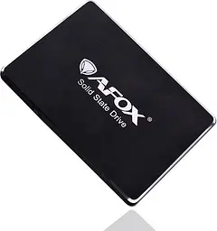 SSD диск AFOX SD250 512 GB (SD250-512GQN) - мініатюра 2
