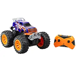 Машина Silverlit Exost Phantom Force 1:16 на радіокеруванні 2.4 ГГц фіолетова (20289) - мініатюра 4