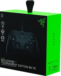 Геймпад Razer Wolverine V3 TE 8K PC Black (RZ06-05550100-R3M1) - мініатюра 9