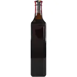 Вино Strong Wine Храмове Свято ординарне столове напівсолодке червоне 13% 0.7 л - мініатюра 2
