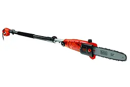 Висоторіз електричний Black&Decker зі штангою PS7525 - мініатюра 2