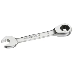 Ключ Stanley із тріскачковим механізмом 8 мм FMMT13097-0
