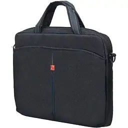 Сумка для ноутбука Continent CC-010 10" black