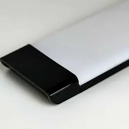 Світильник LED PITON 100W 6000K IP20 чорний Violux ( 301082 ) - мініатюра 2