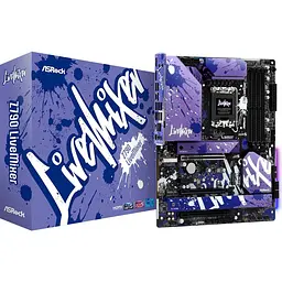Материнська плата ASRock Z790 LiveMixer [140226]