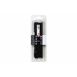 Модуль пам'яті Kingston Fury DDR4 8Gb Beast 2666 MHz Black (KF426C16BB/8) Б/в - мініатюра 7