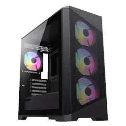 Корпус для ПК Gamemax Destroyer MB