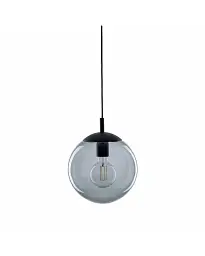Підвісний світильник, люстра Tk Lighting 5378 Esme E27 1x15W IP20 Чорний - мініатюра 2