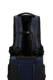 Рюкзак 17.3" Samsonite ECODIVER BLUE 48x35x23 KH7*01003 - мініатюра 6