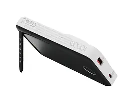 Power Bank Profit PQ17 MagSafe 22.5W 10000mAh Білий з дисплеєм - мініатюра 2