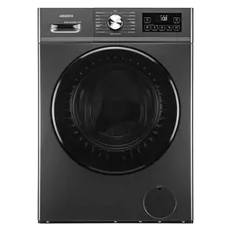 ARDESTO Пральна машина фронтальна, 6кг, 1200, А++, 45см, дисплей, пара, сірий