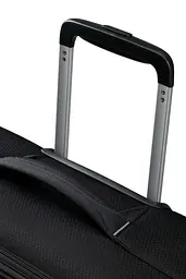 Валіза American Tourister AEROSPIN BLACK 55x40x23(25) 55 См MH6*09001 - мініатюра 6