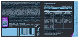 Амінокислоти Scitec Nutrition All Aminos Манго 340 г - мініатюра 2