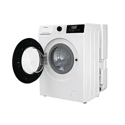 Пральна машина Hisense WFQP6012VM/IRV автоматична - мініатюра 2