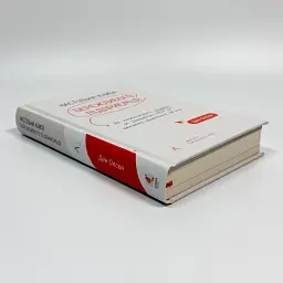Настільна книга бережливого підприємця. Як упроваджувати інновації за допомогою MVP та швидкого зворотнього зв'язку Ден Олсен Лабораторія, книга українською, нова, тверда