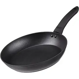 Сковорода Ardesto з кришкою Gemini Gourmet Aosta 26см алюміній чорний kuh0014476