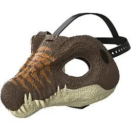 Маска динозавра Jurassic World з фільму Світ Юрського періоду: Відродження в асортименті (JGG11) - мініатюра 6