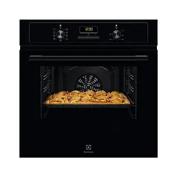 Духовой шкаф Electrolux EOD3H50BK