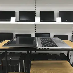 Ноутбук HP EliteBook 8470p (i5-3210M/4/120SSD) - Class B "Б/В" - мініатюра 3