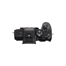Бездзеркальна камера Sony Alpha A7 III Body (ILCE7M3B.CEC) - мініатюра 6