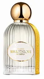 Bibliotheque de Parfum Solaris Парфумована вода Тестер 100 мл