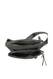 Сумка Крос-Боді Samsonite KARISSA EVO GUNMETAL GREEN 24x17x8 KP2*24002 - мініатюра 6