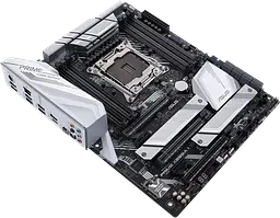 Материнська плата Asus X299-A II Prime LGA 2066 (PRIME X299-A II) Б/В - мініатюра 3