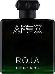 Оригінал Roja Parfums Apex 100 мл Парфумована вода