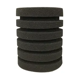 Губка для Aqua Nova NSF-D200L 10х8 см (NSF-D200L SPONGE)