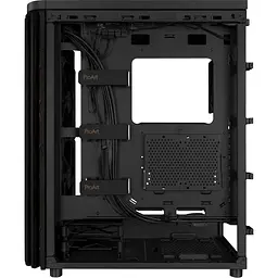 Корпус Asus ProArt PA401 Tempered Glass Black (90DC00M0-B39020) - мініатюра 11