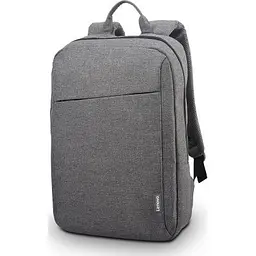 Рюкзак для ноутбука Lenovo 15.6" Casual B210 Grey (4X40T84058) - мініатюра 2