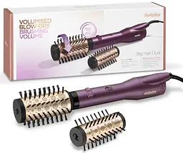 Фен-щітка BaByliss AS950E - мініатюра 4
