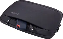 Чохол Thule Subterra 2 MacBook 13" Sleeve Black (TH 3205030) - мініатюра 7