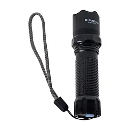 Ліхтар Quantum Tracker 3W LED+COB з функцією Power Bank + подарунок QM-FL1043 (QM-FL1063-PR1) - мініатюра 6