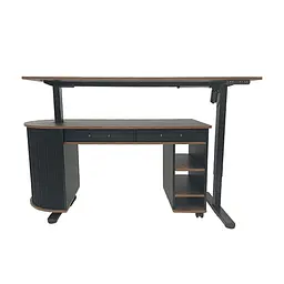 Комп'ютерний стіл Barsky StandUp Loft BSTLс-01 (BSTLс-01)